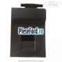 Panou instrument bord stanga ebony Ford S-Max 2007-2014 2.0 TDCi 115 cp KLWA, TYWA diesel