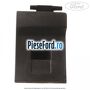 Panou instrument bord stanga ebony Ford S-Max 2007-2014 2.0 TDCi 140 cp QXWA, QXWB, QXWC, UFWA diesel