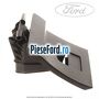 Panou instrument bord stanga ebony Ford S-Max 2007-2014 2.0 TDCi 140 cp QXWA, QXWB, QXWC, UFWA diesel