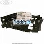 Panou interior aripa spate dreapta combi Ford Mondeo 2008-2014 2.0 145 cp AOBA, AOBC, TBBA, TBBB benzina | Foto 2