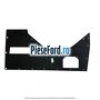 Panou interior aripa spate stanga mode scurt Ford Transit 2006-2014 2.2 TDCi 100 cp DRFA, DRFB, DRFC, DRFD, DRFE diesel