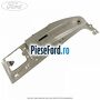 Panou interior dreapta B stanga cabina 2 usi Ford Ranger 2012-2015 2.2 TDCi 120 cp ENPF, GBVAJPF diesel