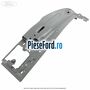 Panou interior dreapta B stanga cabina 2 usi Ford Ranger 2012-2015 2.2 TDCi 4x4 150 cp ENQJ, GBVAJQJ diesel