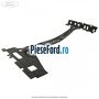 Panou interior dreapta stalp B 5 usi Ford Fiesta 2002-2005 1.3 60 cp BAJA benzina