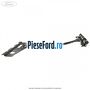 Panou interior dreapta stalp B 5 usi Ford Fiesta 2002-2005 1.3 60 cp BAJA benzina