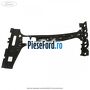 Panou interior dreapta stalp B 5 usi Ford Fiesta 2005-2008 1.6 TDCi 90 cp HHJA, HHJB diesel