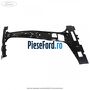 Panou interior dreapta stalp B 5 usi Ford Fiesta 2005-2008 1.6 TDCi 90 cp HHJA, HHJB diesel | Foto 2