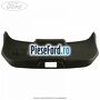 Panou interior hayon Ford Fiesta 2008-2012 1.4 TDCi 68 cp F6JB, F6JD diesel
