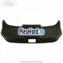 Panou interior hayon Ford Fiesta 2008-2012 1.6 TDCi 95 cp T3JA, TZJA, TZJB diesel