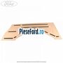 Panou interior protectie aripa spate stanga VAN Ford Transit Custom 2014-2018 2.2 TDCi 155 cp CVFF diesel