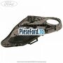 Panou interior protectie usa spate dreapta Ford Fiesta 2008-2012 1.25 82 cp SNJA, SNJB, SNJC, SNJD benzina