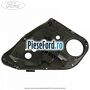 Panou interior protectie usa spate dreapta Ford Fiesta 2013-2017 1.25 60 cp STJA, STJB, STJC, STJD benzina