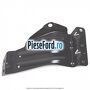 Panou interior roata fata stanga metalic Ford Mustang 2015-2018 5.0 V8 418 cp MF8F benzina