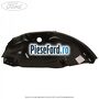 Panou interior roata spate stanga hatchback Ford Focus 2011-2014 1.6 EcoBoost 150 cp JQDA, JQDB, YUDA benzina