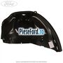 Panou interior roata spate stanga hatchback Ford Focus 2014-2018 2.0 ST 250 cp R9DA, R9DB, R9DC, R9DD benzina