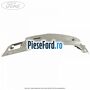 Panou interior stanga B stanga cabina 2 usi Ford Ranger 2012-2015 2.2 TDCi 120 cp ENPF, GBVAJPF diesel