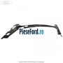 Panou interior stanga stalp B 5 usi Ford Fiesta 2005-2008 1.25 16V 75 cp FUJA, FUJB benzina | Foto 2
