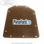 Panou interior usa spate stanga Ford Transit Connect 2002-2014 1.8 TDCi 110 cp RWPA, RWPB, RWPC, RWPD diesel | Foto 2