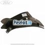Panou lampa stop pe aripa dreapta hatchback Ford Mondeo 2014-2018 2.0 EcoBoost 203 cp TNCA, TNCB, TNCD, TNCF benzina | Foto 4