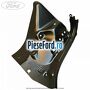 Panou lampa stop pe aripa dreapta hatchback Ford Mondeo 2014-2018 2.5 149 cp S7CB benzina