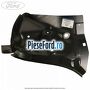Panou lampa stop pe aripa dreapta hatchback Ford Mondeo 2019-2023 2.0 EcoBlue 120 cp BCCD diesel