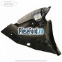 Panou lampa stop pe aripa stanga hatchback Ford Mondeo 2014-2018 2.0 EcoBoost 240 cp R9CB, R9CF, R9CH benzina | Foto 2