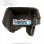 Panou lateral insonorizant dreapta 5 usi combi Ford Focus 2008-2011 2.0 TDCi 110 cp IXDA diesel