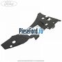 Panou lateral lonjeron dreapta Ford Fiesta 2017-2023 1.1 Ti-VCT 70 cp XPJA, XPJB, XPJC, XPJD benzina