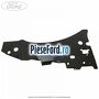 Panou lateral lonjeron dreapta Ford Fiesta 2017-2023 1.1 Ti-VCT 70 cp XPJA, XPJB, XPJC, XPJD benzina | Foto 2
