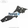 Panou lateral lonjeron dreapta Ford Fiesta 2017-2023 1.1 Ti-VCT 75 cp FSJB benzina