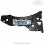 Panou lateral lonjeron stanga Ford Fiesta 2017-2023 1.0 EcoBoost 95 cp M0JA benzina