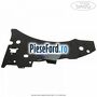 Panou lateral lonjeron stanga Ford Fiesta 2017-2023 1.1 Ti-VCT 75 cp FSJB benzina | Foto 2