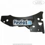 Panou lateral lonjeron stanga Ford Fiesta 2017-2023 1.5 TDCi 85 cp XUJC, XUJD, XUJE, XUJF, XUJG diesel