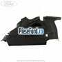 Panou lateral spate model 3 usi dreapta Ford Fiesta 2008-2012 1.25 82 cp SNJA, SNJB, SNJC, SNJD benzina
