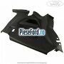 Panou lateral spate model 3 usi stanga Ford Fiesta 2008-2012 1.4 97 cp RTJA, RTJB, SPJA, SPJC, SPJE benzina