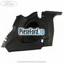Panou lateral spate model 3 usi stanga Ford Fiesta 2008-2012 1.4 97 cp RTJA, RTJB, SPJA, SPJC, SPJE benzina | Foto 2
