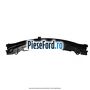 Panou metalic grila parbriz Ford Fiesta 2008-2012 1.4 TDCi 68 cp F6JB, F6JD diesel