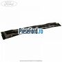 Panou metalic grila parbriz Ford Ka 2009-2016 1.3 TDCi 75 cp 169A1000, FD4 diesel