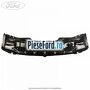 Panou metalic grila parbriz Ford Ka 2009-2016 1.3 TDCi 75 cp 169A1000, FD4 diesel