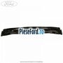 Panou metalic grila parbriz Ford Ka 2009-2016 1.3 TDCi 75 cp 169A1000, FD4 diesel