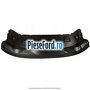 Panou metalic grila parbriz Ford S-Max 2007-2014 2.2 TDCi 200 cp KNWA diesel