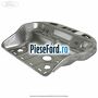 Panou metalic sezut scaun fata Ford Fiesta 2005-2008 1.25 16V 70 cp M7JA, M7JB benzina
