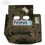 Panou metalic sezut scaun spate dreapta Ford Focus C-Max 2003-2007 1.6 TDCi 109 cp G8DA, G8DB, G8DD, G8DE, G8DF diesel | Foto 2