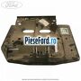 Panou metalic sezut scaun spate dreapta Ford Focus C-Max 2003-2007 1.6 TDCi 90 cp HHDA, HHDB diesel