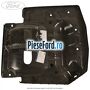 Panou metalic sezut scaun spate stanga Ford C-Max 2011-2015 2.0 TDCi 140 cp UFDB diesel | Foto 2