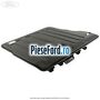 Panou metalic spatar scaun spate stanga Ford Fiesta 2005-2008 1.4 TDCi 68 cp N4JB diesel
