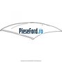 Panou plafon coupe Ford Mustang 2018-2022 5.0 V8 450 cp 50SDEM benzina