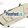 Panou plafon dezactivare airbag pasager Ford Kuga 2013-2016 1.5 EcoBoost 4x4 182 cp M9MA, M9MB, M9MC, M9MD benzina