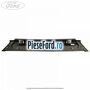 Panou plafon spre spate Ford Tourneo Custom 2014-2018 2.2 TDCi 100 cp DRF4, DRFF, DRFG diesel