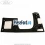 Panou plansa bord inferior Ford Mondeo 2014-2018 1.5 TDCi 120 cp UGCC, XUCA diesel